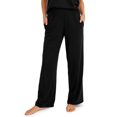 Jockey Women's Soft Touch Luxe Pant