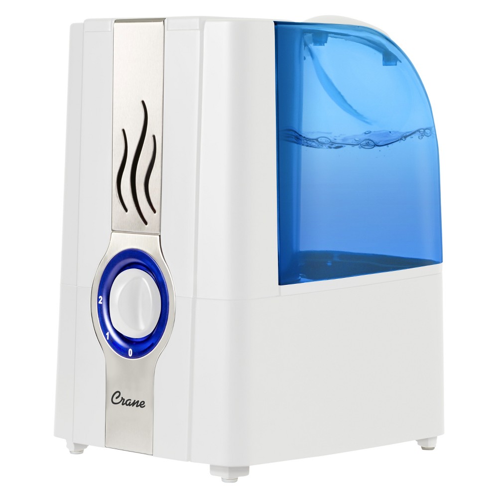 UPC 818767010350 product image for Crane Warm Mist Humidifier - White | upcitemdb.com