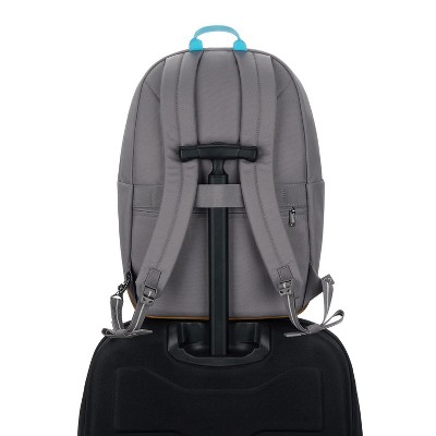 Pacsafe GO 25L Backpack, Stone — фото 4