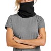 Mafoose Women's Comfortable Warm Fleece Neck Gaiter - 2 of 4