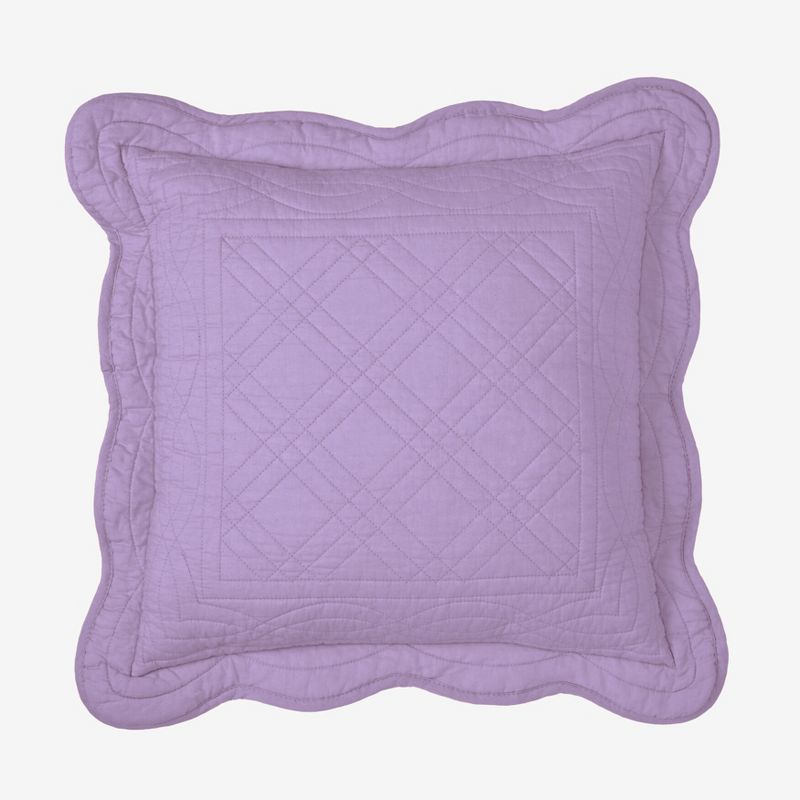 Florence 16" Square Pillow, 1 of 2