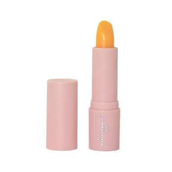 Pink Lipps Cosmetics Lip Balm - Vanilla - 0.12oz