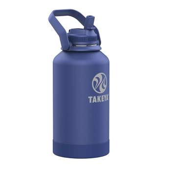 Simple Attractive Stainless Steel Sipper Water Bottle With Hot & Cold  Insulated
