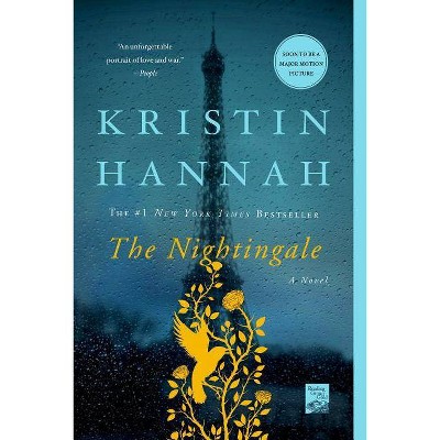 Nightingale (Paperback) (Kristin Hannah)