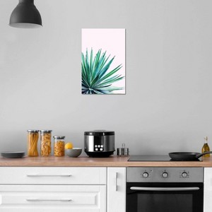 iCanvas Agave Love by 83 Oranges Canvas Print Wall Art - 1 of 3