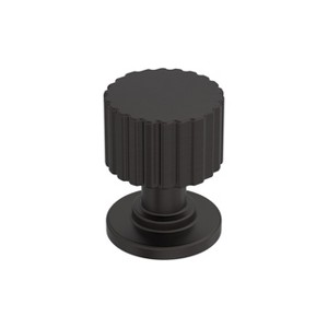 Amerock Ballard Round Knob for Cabinets, Drawers, and Furniture - 1 of 4
