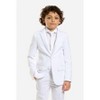 OppoSuits Boys Solid Color Suits - 3 of 4