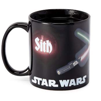 Star Wars: The Mandalorian™ and Grogu™ Adult and Child Stacking Mugs, Set  of 2 - Mugs & Teacups - Hallmark