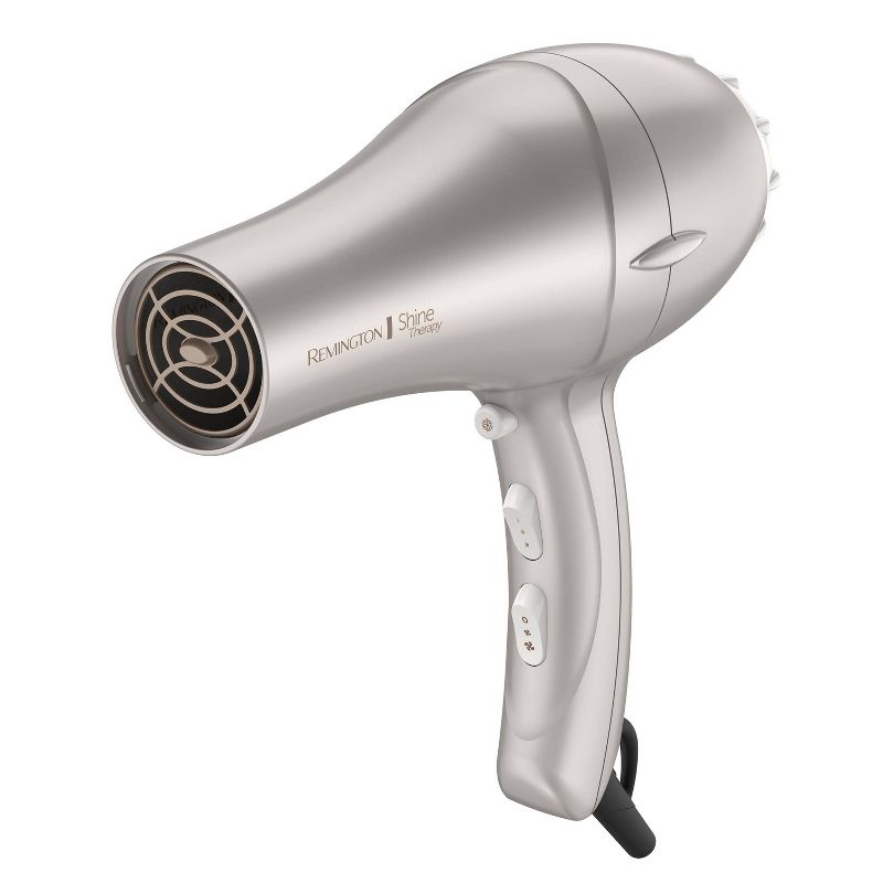 Remington Shine Therapy Hair Dryer, 4 of 8