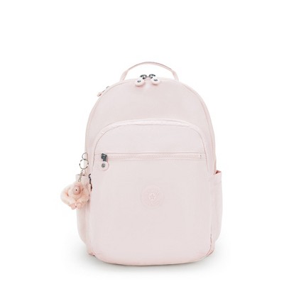Kipling Seoul Large Metallic 15" Laptop Backpack