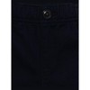 The Children's Place Boys Uniform Stretch Pull On Straight Chino Pants - 2 of 4