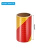 Unique Bargains High Visibility Waterproof Adhesive Safety Reflective Tape - 2 of 4
