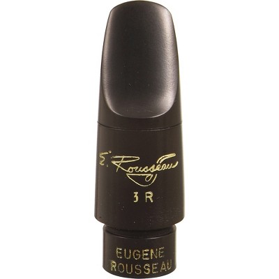 E. Rousseau Classic Soprano Saxophone Mouthpiece 3R