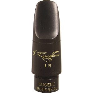 E. Rousseau Classic Soprano Saxophone Mouthpiece 3R - 1 of 4