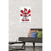 Trends International Grim Adventures of Billy and Mandy - Group Framed Wall Poster Prints - 2 of 4