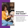 Nutri-Vet Digestive Health Chicken Flavor Vitamins and Supplements Biscuit for Dogs - 16oz/28ct - 3 of 4
