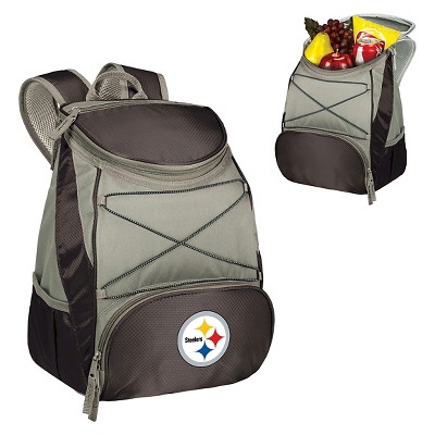 steelers lunch cooler