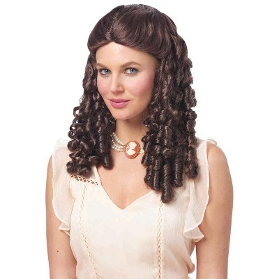 belle wig