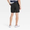 Men's 7" Woven Tech E-Waist Pull-On Shorts - Goodfellow & Co™ - 2 of 3