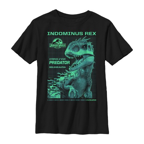 Hybrid indominus best sale