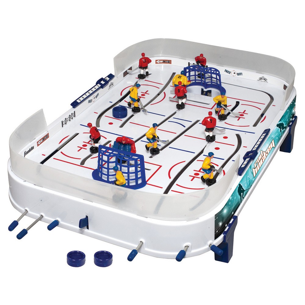 Franklin Sports Rod Hockey