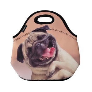 Wrapables Insulated Neoprene Lunch Bag - 1 of 4