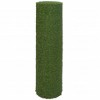 vidaXL Artificial Grass 3.3'x26.2'/0.8" Green - 3 of 3
