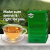 Uncle Lee’s Senna Tea 3-Pack – Green Dieter’s Drink, Caffeine-Free 100% Natural Herbal Detox & Digestive Support, 30 Ct Each - 4 of 4