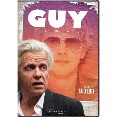 Guy (DVD)(2019)