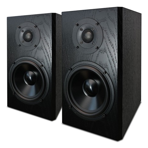 Klh Kendall 2b 2-way Bookshelf Speakers - Pair : Target