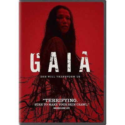 Gaia (DVD)(2021)