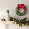 John Derian for Target 14" Snowman Lit Blow Mold - 2 of 4