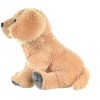 Wild Republic Cuddlekins Golden Retriever Stuffed Animal, 12 Inches - 3 of 4