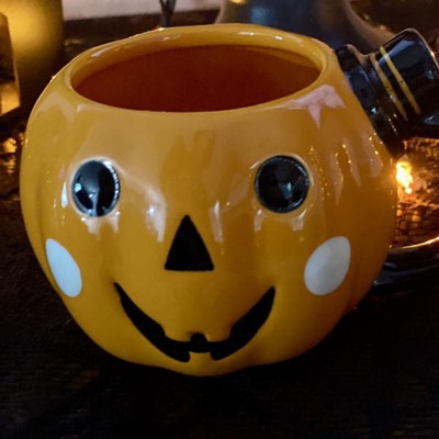 Pumpkin Bomb-Pumpkin Flavor K-Cup Coffee and Mug Crate – Geek