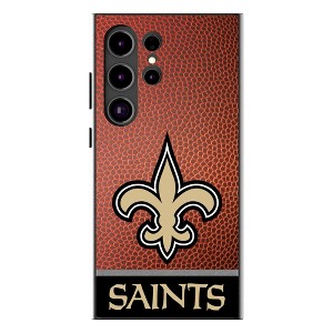 NFL NFC Teams Football Wordmark MagSafe Compatible Cell Phone Case for Samsung Galaxy - 1 of 4