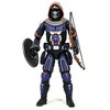 Diamond Select Marvel Select Black Widow Movie 7 Inch Taskmaster Action Figure - 2 of 3