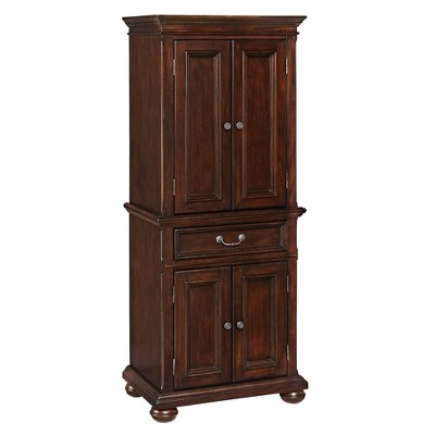 Colonia Classics Pantry Brown - Homestyles