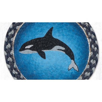 Orca Trivet - Thumbnail 4