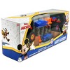 Disney Junior Mickey 18 Pc Off-Road Monster Truck Playset - 4 of 4