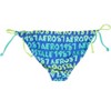 Aeropostale Womens Tops & Bottoms Mix N Match Bikini - 2 of 2