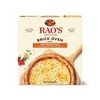 Rao's Made for Home Brick Oven Crust 5 Cheese Frozen Pizza - 18.3oz - 4 of 4