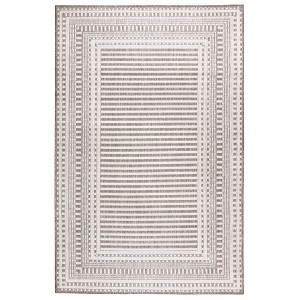 Liora Manne Malibu  Indoor/Outdoor Rug  Neutral.. - 1 of 4