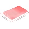 INSPIRE CHIC Women's Gradient Color Satin Colorful Lightweight Soft Scarves 1Pc - 3 of 4