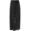 VENUS Womens Palazzo Cover-Up Pant - 3 of 3