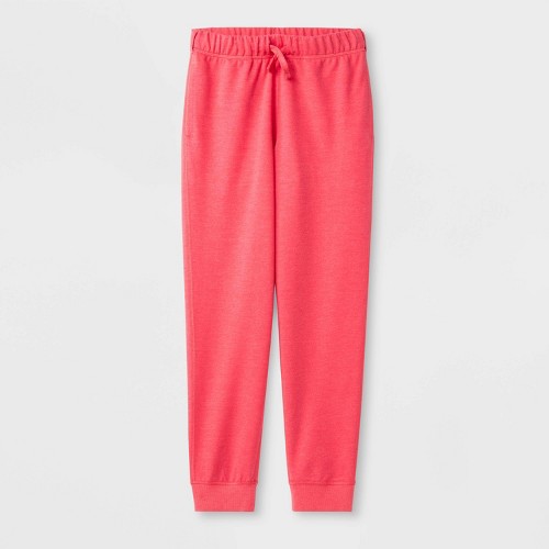 Women's Cropped Boyfriend Sweatpant