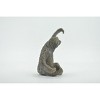 Collectible Wildlife Gifts | Sloth, Three Toed, Museum Quality, Hand Painted, Rubber Primate, Realistic Toy Figure, Model, Gift,   4"   CH475 BB153 - 4 of 4
