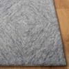 Metro MET105 Hand Tufted Area Rug  - Safavieh - 2 of 4