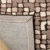 Martha Stewart Mosaic - MSR3623 - Indoor Hand Tufted Rugs - 4 of 4
