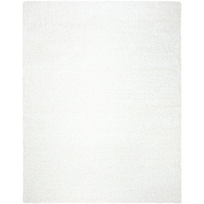 Madrid Shag 200 MDG256 Power Loomed Indoor Rug - Safavieh
