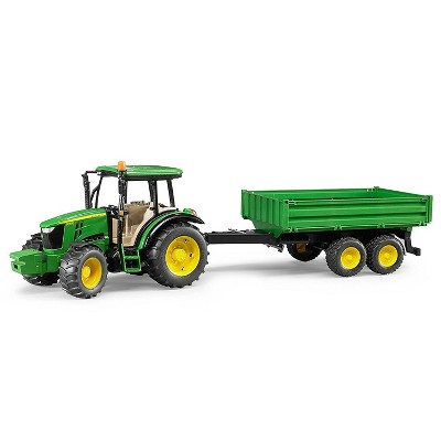 target john deere tractor